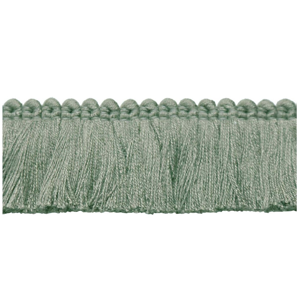 LEE JOFA CUT RUCH CELADON