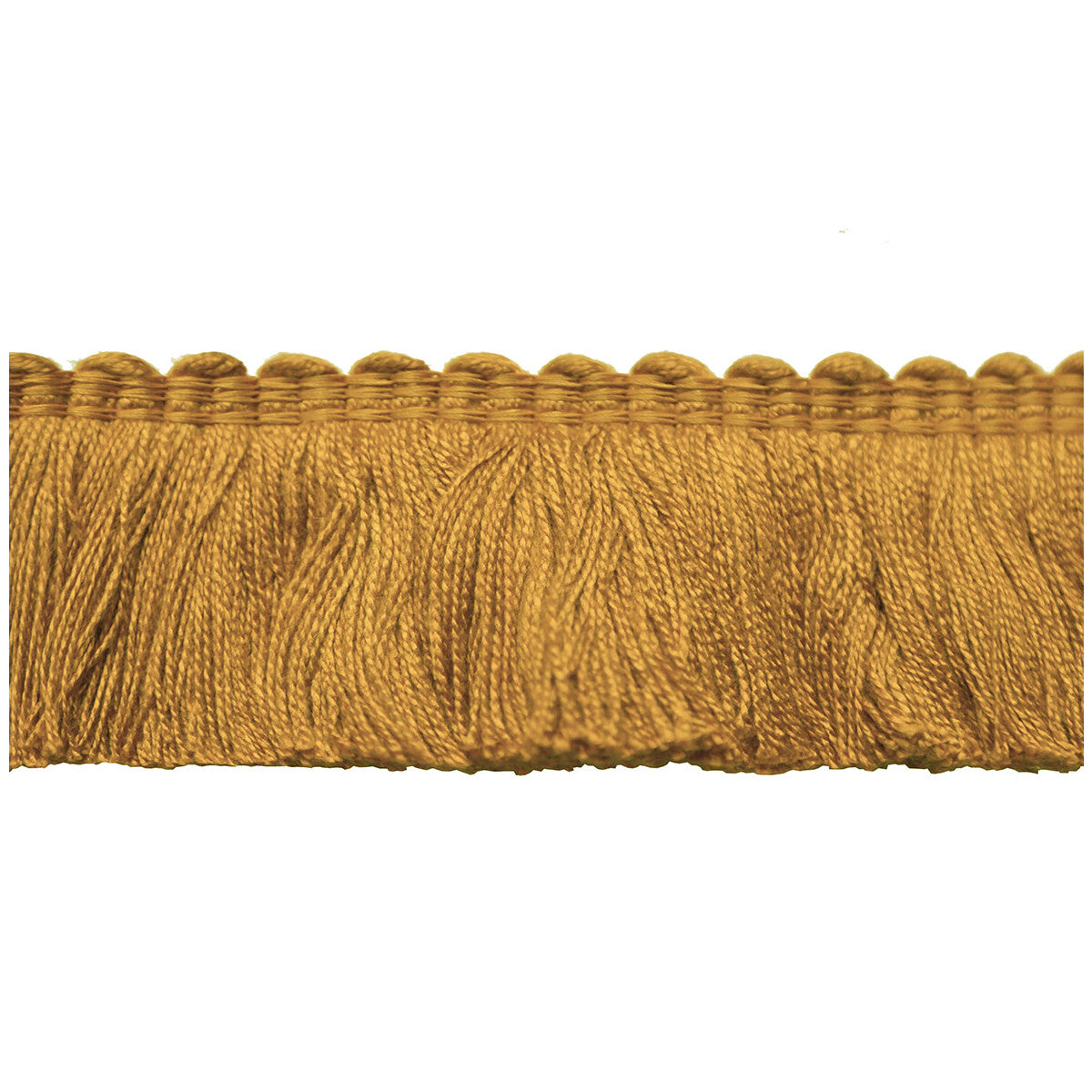 LEE JOFA CUT RUCH OCHRE