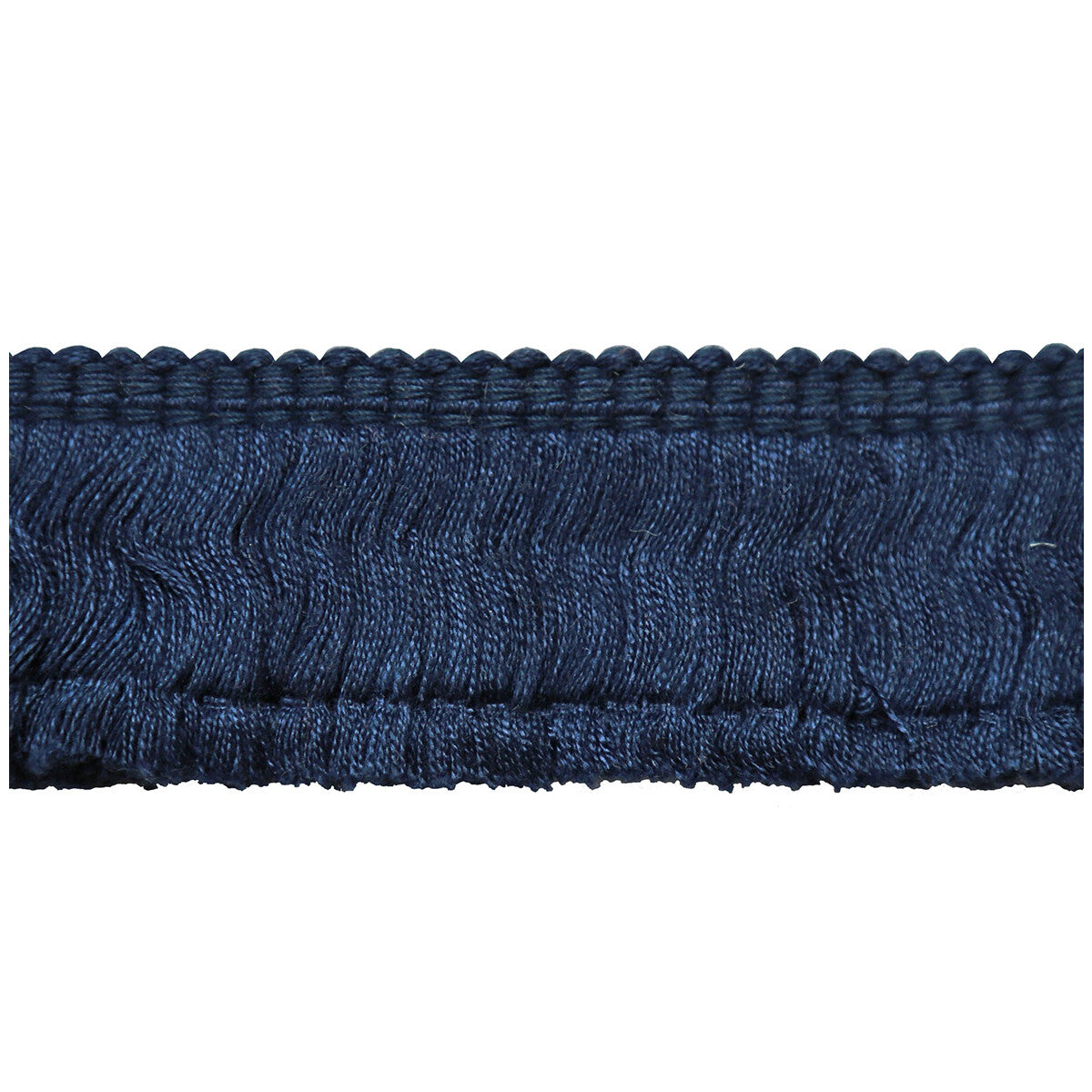 LEE JOFA CUT RUCH NAVY
