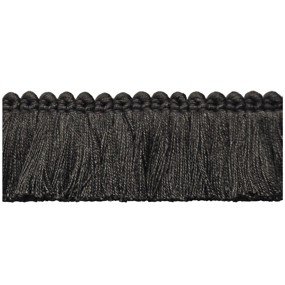 LEE JOFA CUT RUCH BLACK