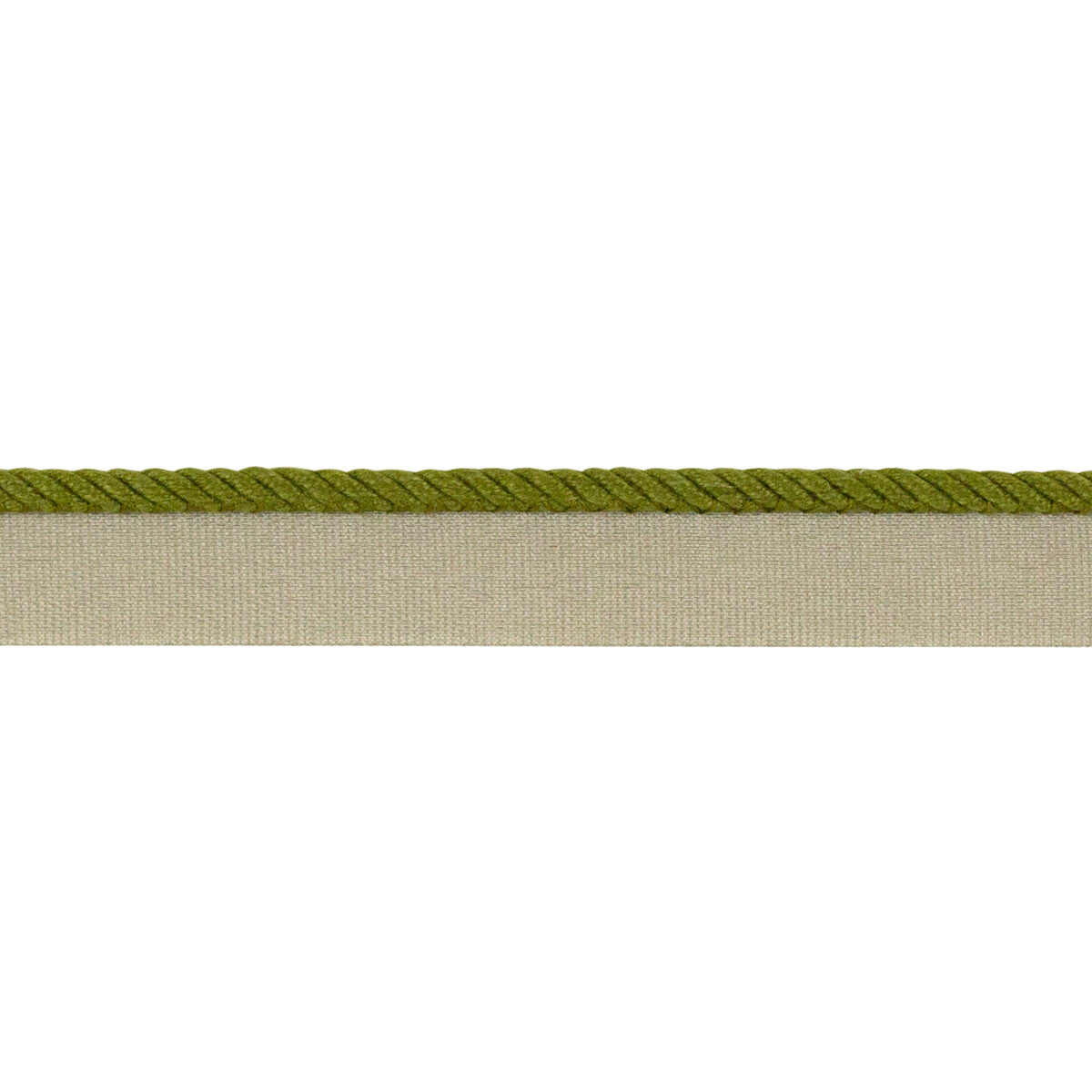 LEE JOFA TWIST CORD OLIVE GREEN