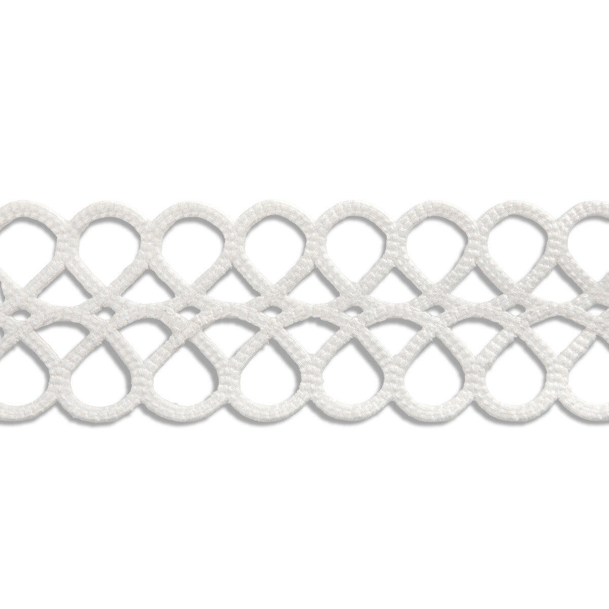 LEE JOFA OCEAN LACE IVORY