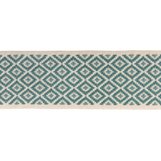 LEE JOFA HENGRAVE TAPE AQUA
