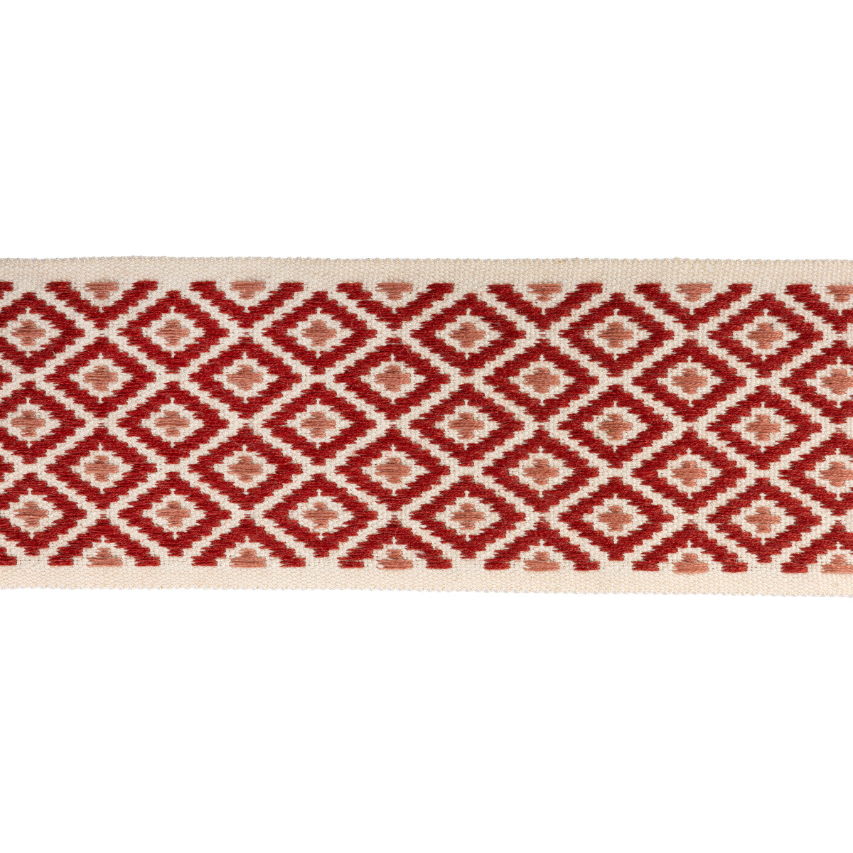 LEE JOFA HENGRAVE TAPE RED