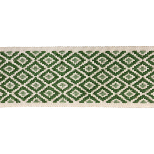 LEE JOFA HENGRAVE TAPE GREEN
