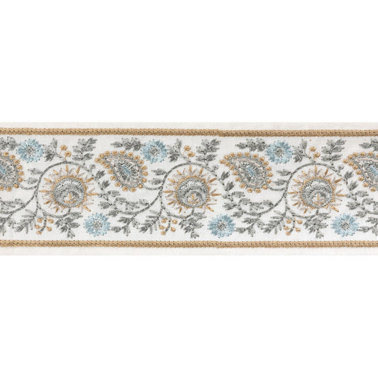 LEE JOFA BREMHILL EMB TAPE STRAW