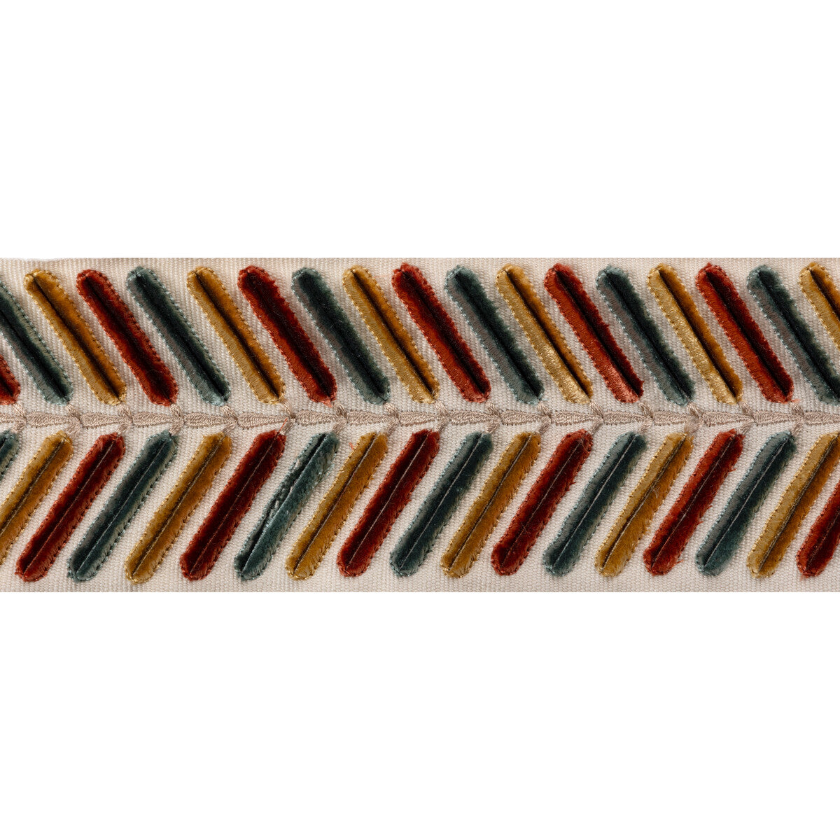 LEE JOFA WINGFIELD EMB TAPE GROVE