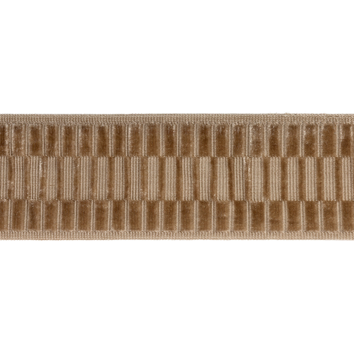 LEE JOFA ELSTON VELVET TAPE SAND