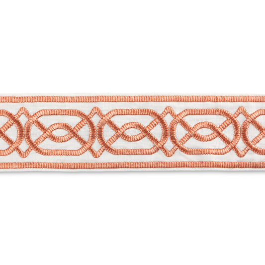 LEE JOFA SHIRE EMB TAPE TERRA