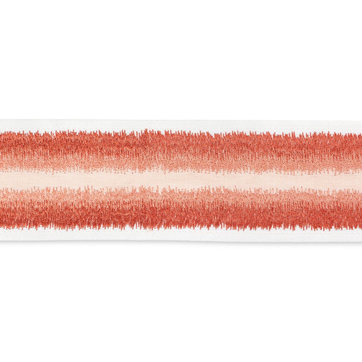 LEE JOFA HAYNES EMB TAPE CORAL