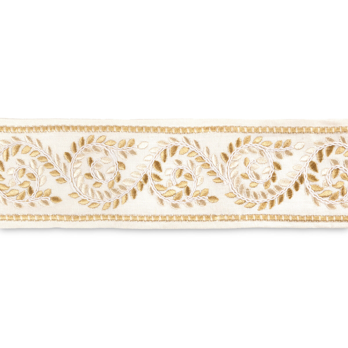 LEE JOFA LANGTON EMB TAPE STRAW