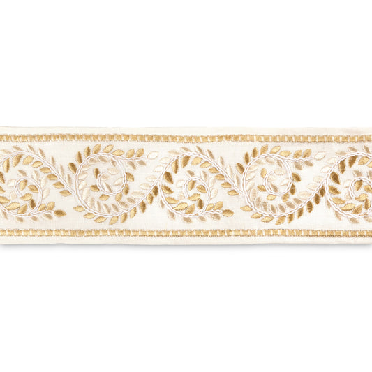 LEE JOFA LANGTON EMB TAPE STRAW