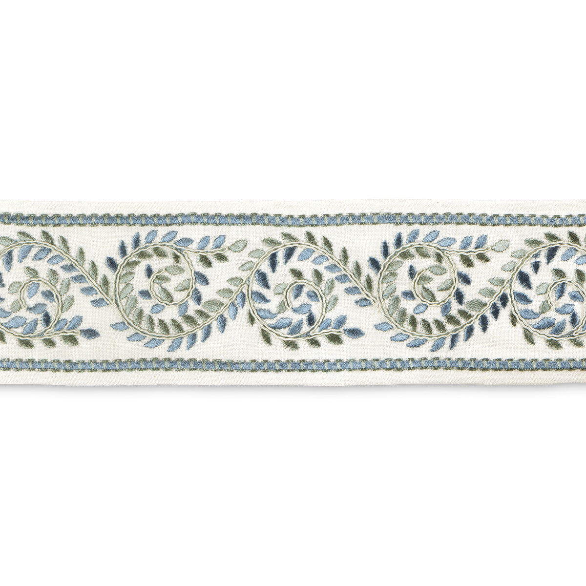 LEE JOFA LANGTON EMB TAPE HORIZON