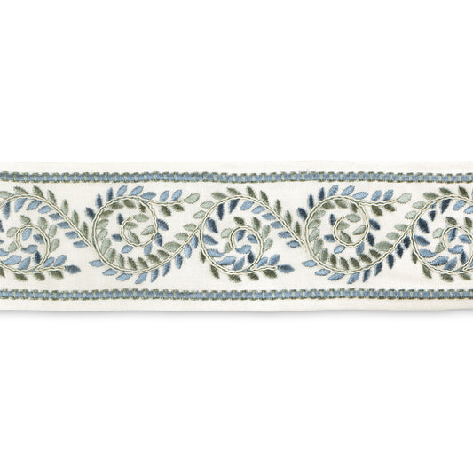 LEE JOFA LANGTON EMB TAPE HORIZON