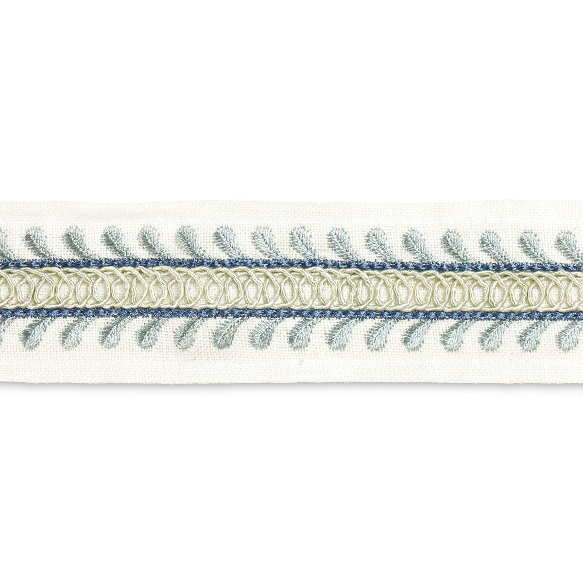 LEE JOFA TAPTON EMB TAPE HORIZON