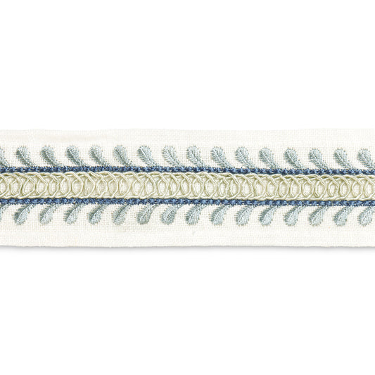 LEE JOFA TAPTON EMB TAPE HORIZON