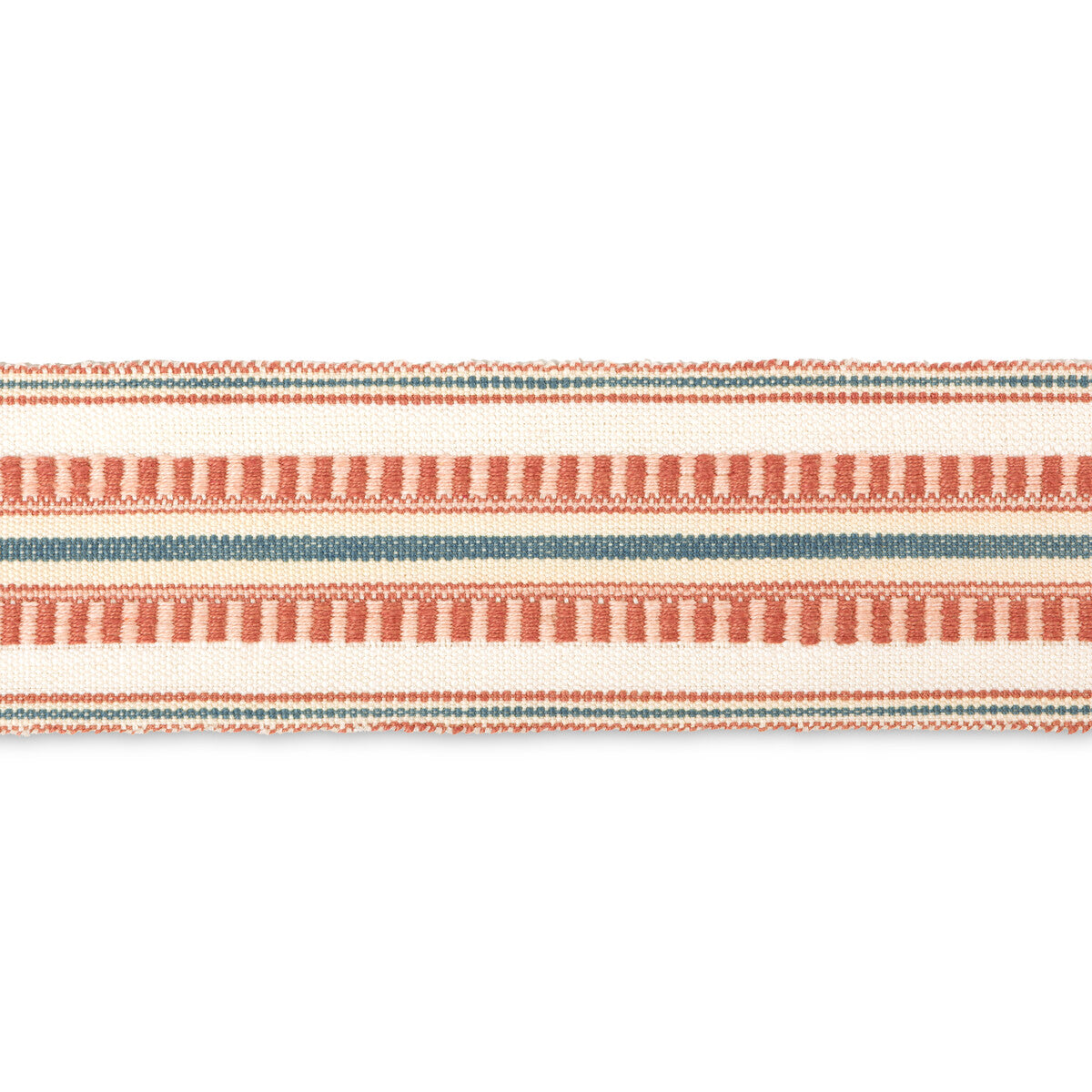 LEE JOFA OTLEY WOVEN TAPE CLAY