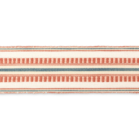 LEE JOFA OTLEY WOVEN TAPE CLAY