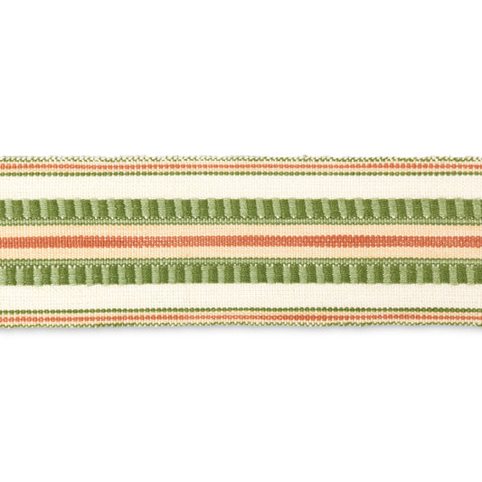 LEE JOFA OTLEY WOVEN TAPE SPRIG