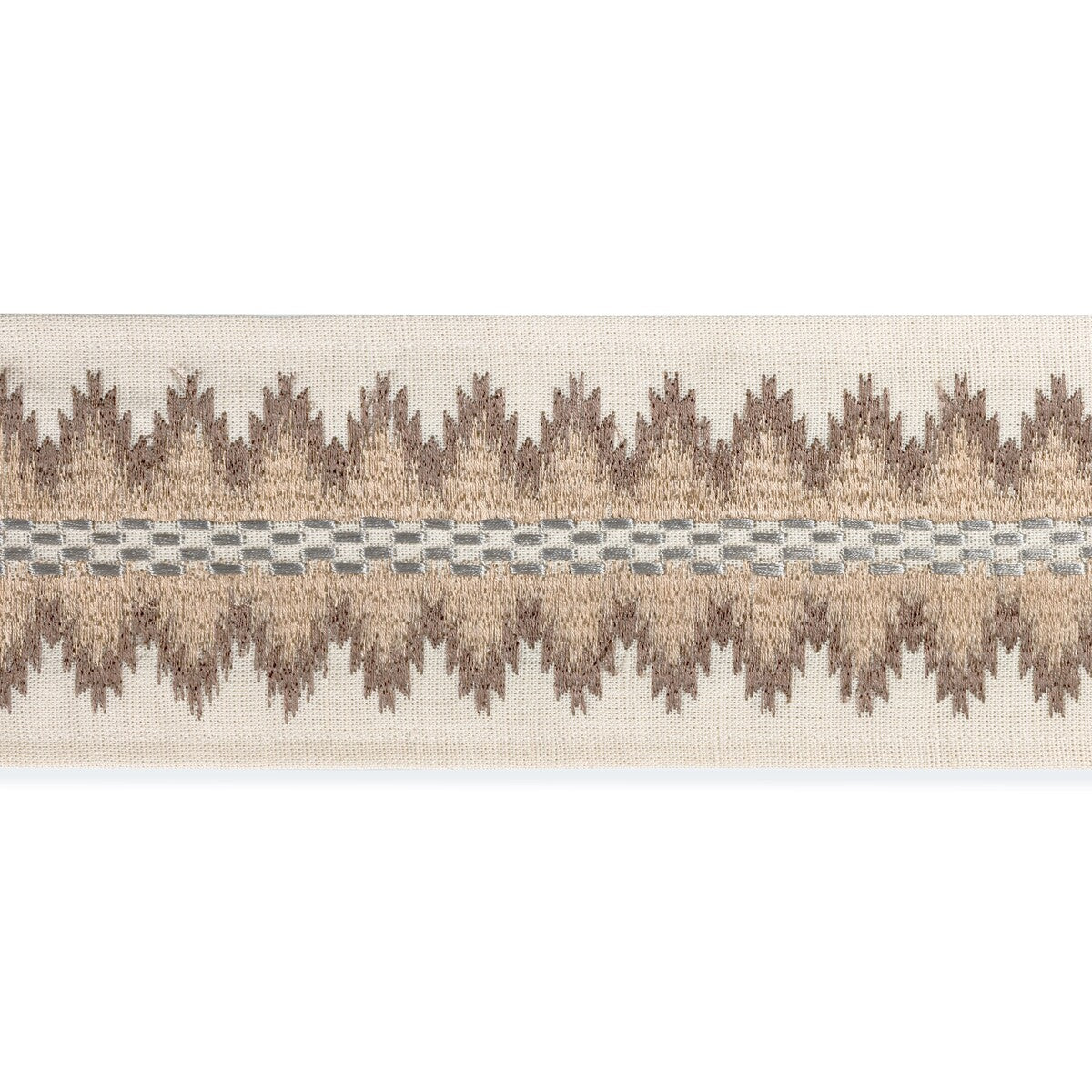LEE JOFA HEDGEROW TAPE DUNE