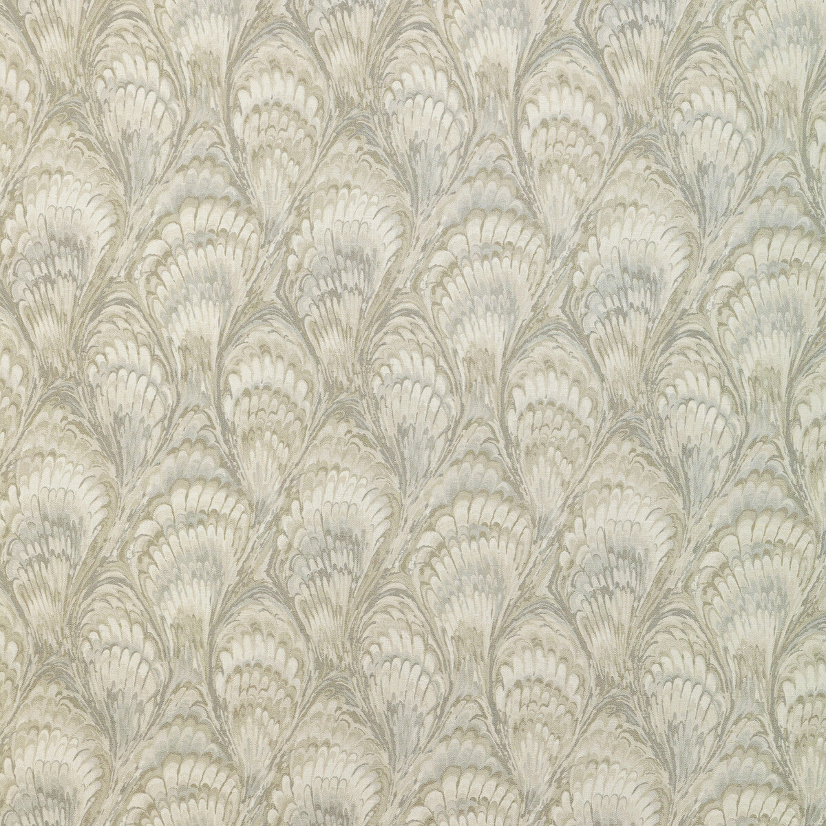 KRAVET BASICS TORCELLO PEWTER