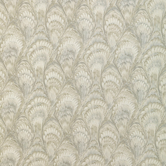 KRAVET BASICS TORCELLO PEWTER