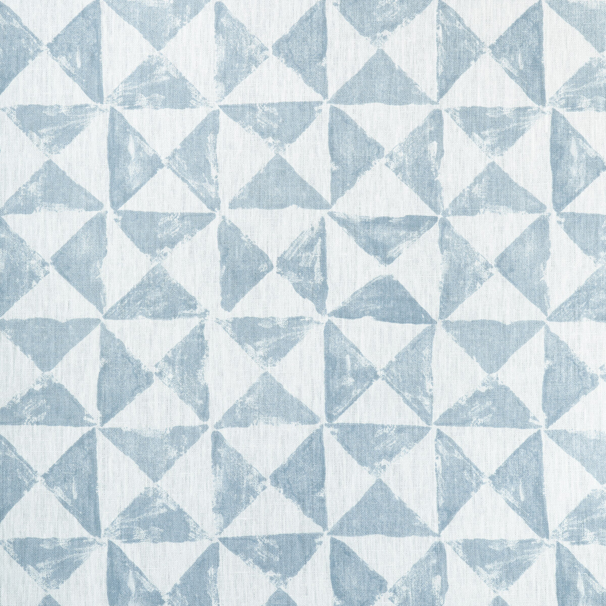 KRAVET BASICS TRIQUAD CHAMBRAY