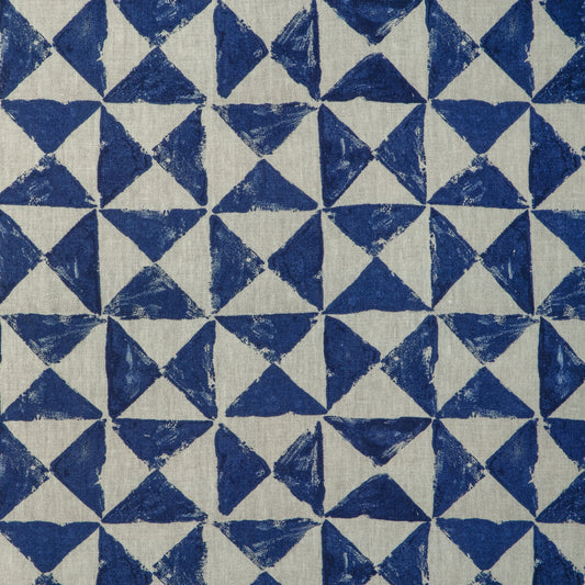 KRAVET BASICS TRIQUAD INDIGO