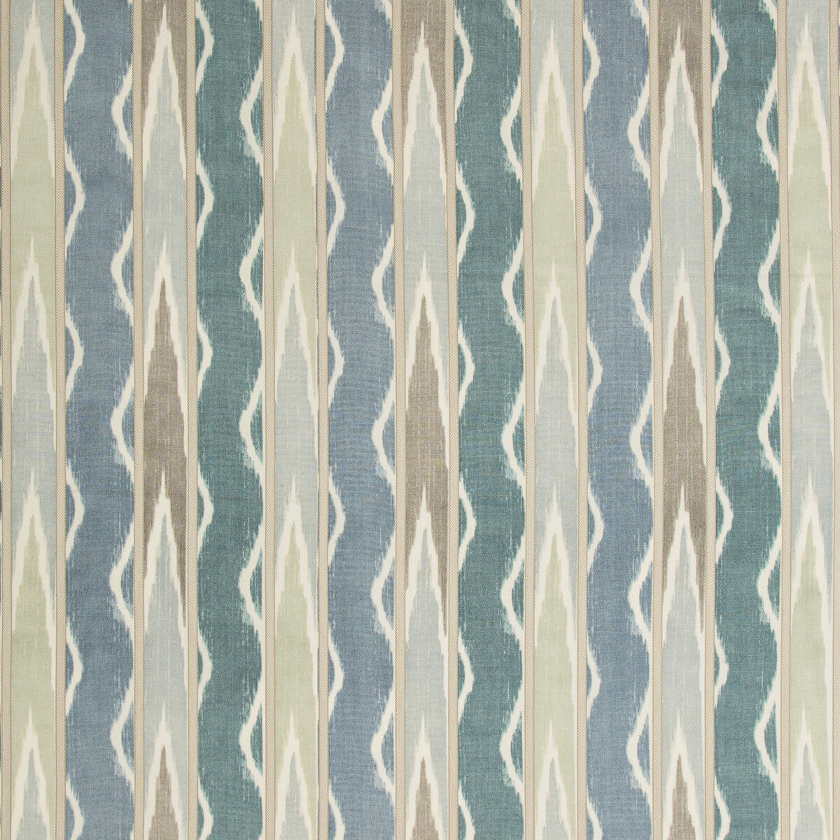 KRAVET COUTURE UBUD SEAGLASS