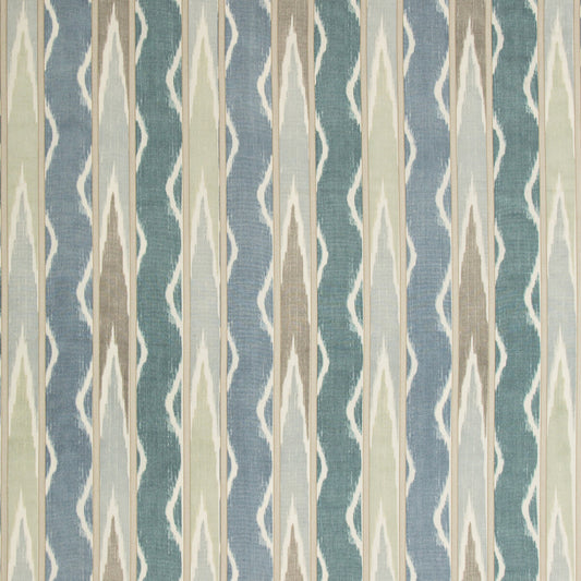 KRAVET COUTURE UBUD SEAGLASS