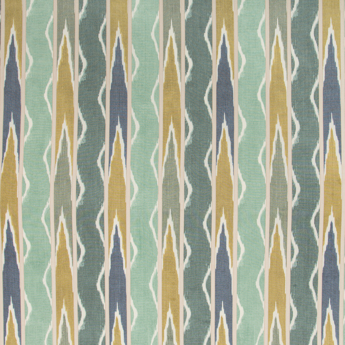 KRAVET COUTURE UBUD VERDIGRIS