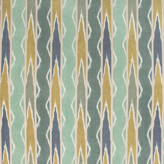 KRAVET COUTURE UBUD VERDIGRIS