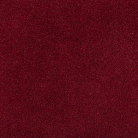 KRAVET DESIGN ULTRASUEDE BERRY