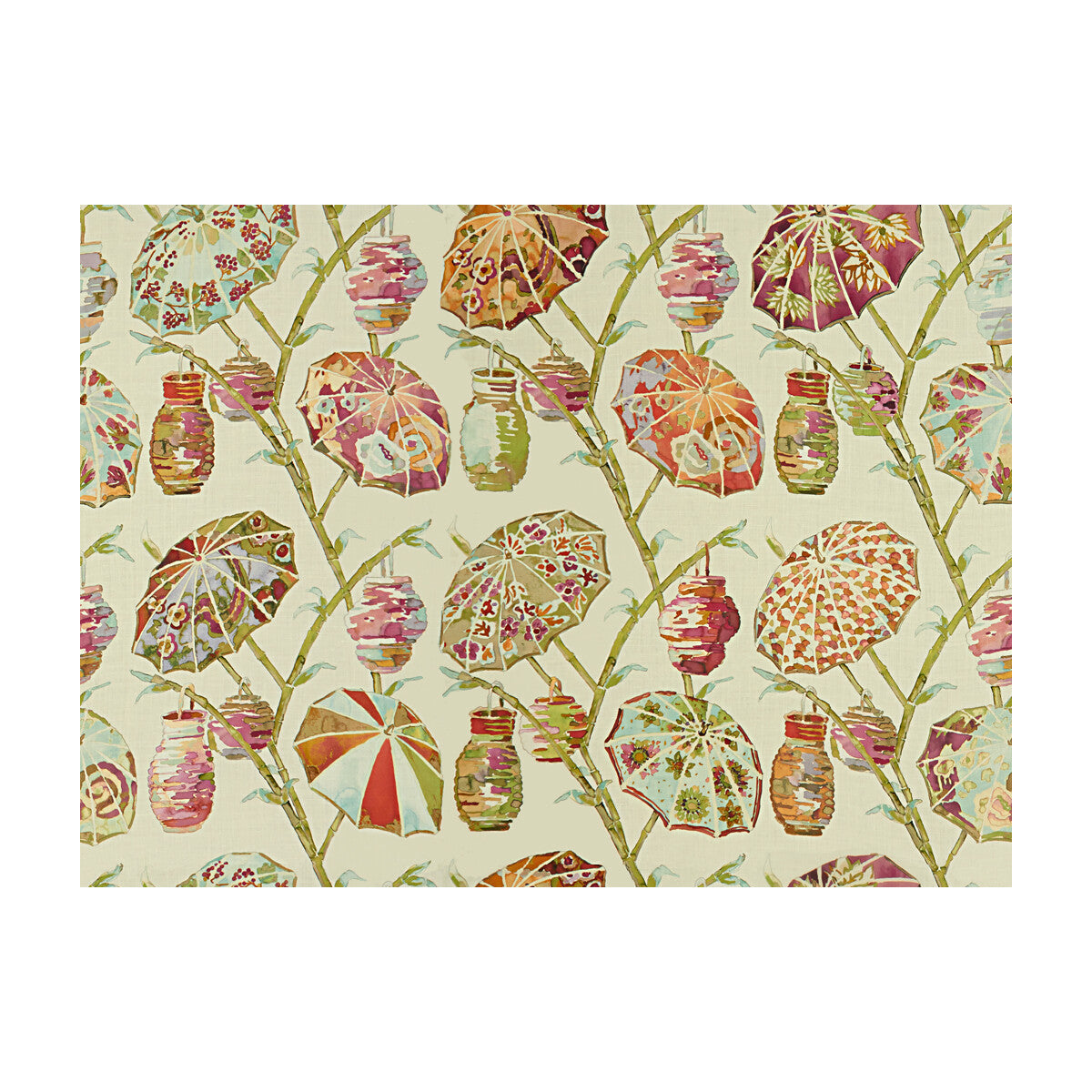 KRAVET DESIGN UMBRELLAS SPRING