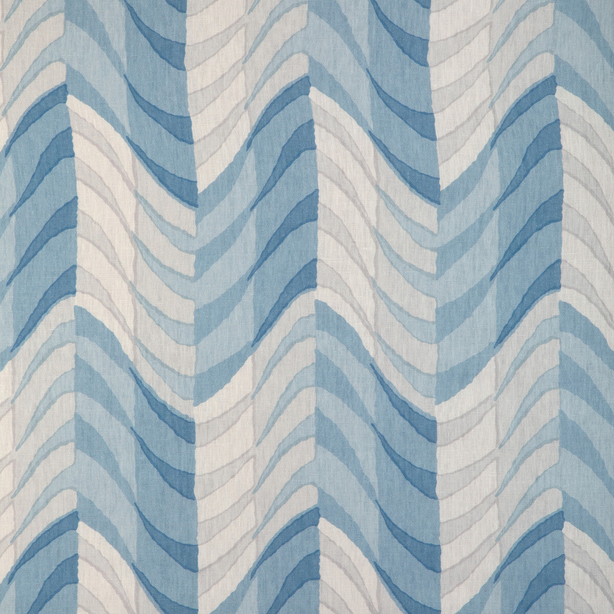 KRAVET BASICS UNDULATION OCEAN