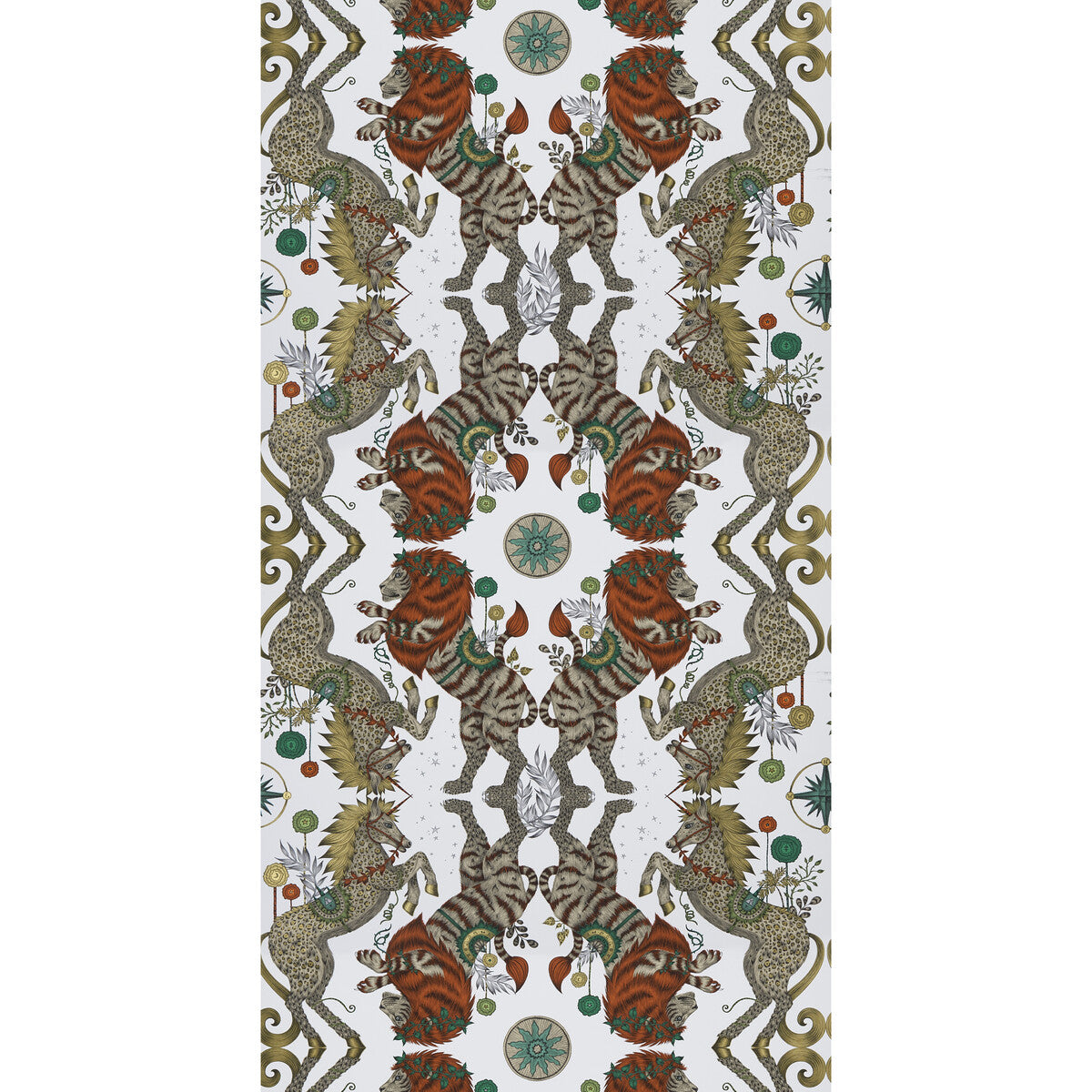 CLARKE AND CLARKE CASPIAN WP GOLD