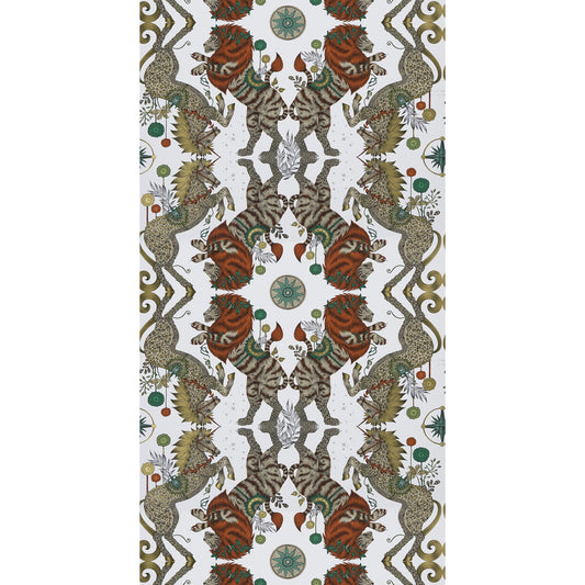 CLARKE AND CLARKE CASPIAN WP GOLD