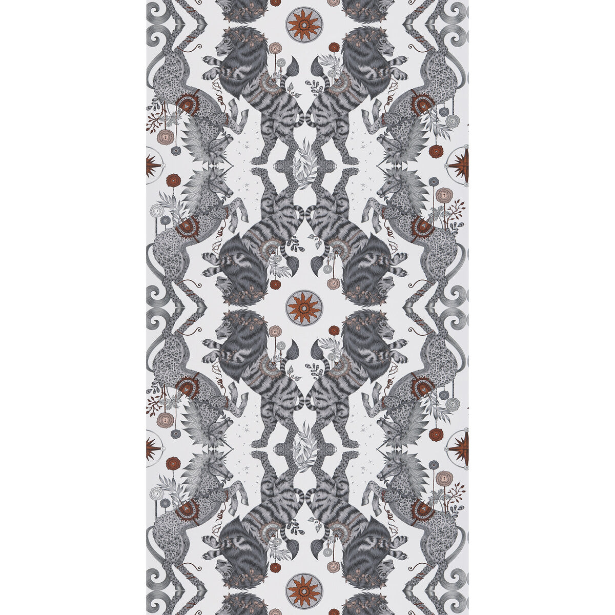 CLARKE AND CLARKE CASPIAN WP NUDE