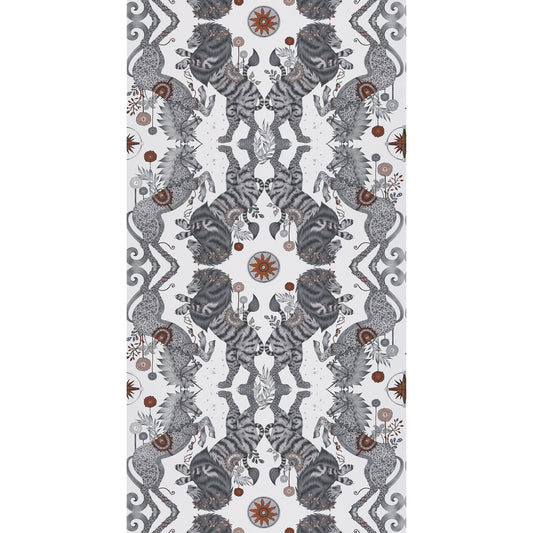 CLARKE AND CLARKE CASPIAN WP NUDE