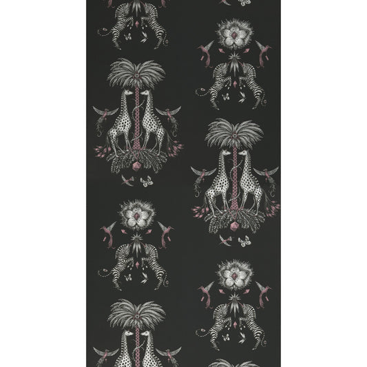 CLARKE AND CLARKE CREATURA CHARCOAL