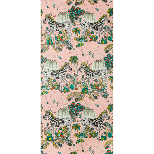 CLARKE AND CLARKE LOST WORLD PINK