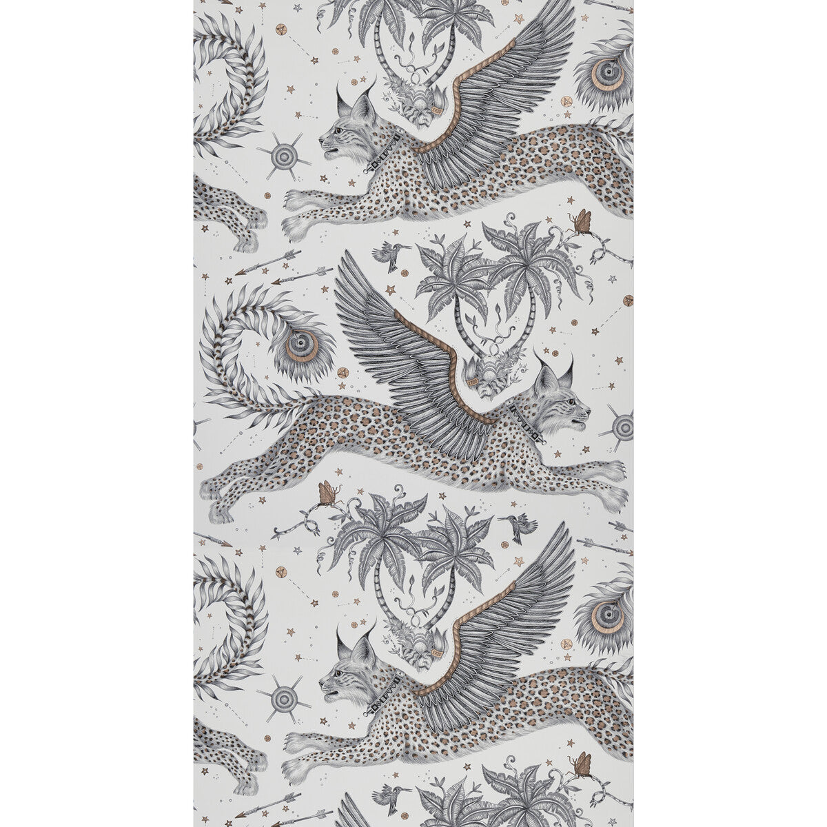 CLARKE AND CLARKE LYNX NUDE