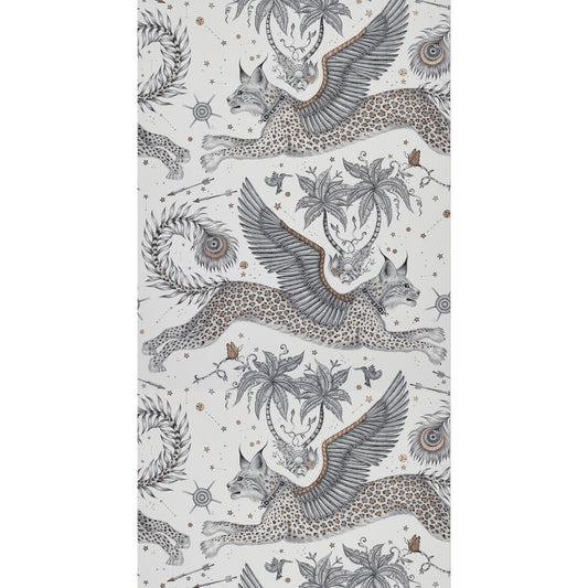 CLARKE AND CLARKE LYNX NUDE