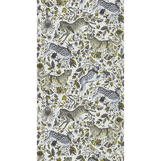 CLARKE AND CLARKE PROTEA GOLD