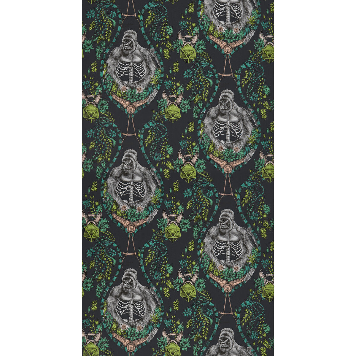 CLARKE AND CLARKE SILVERBACK CHARCOAL