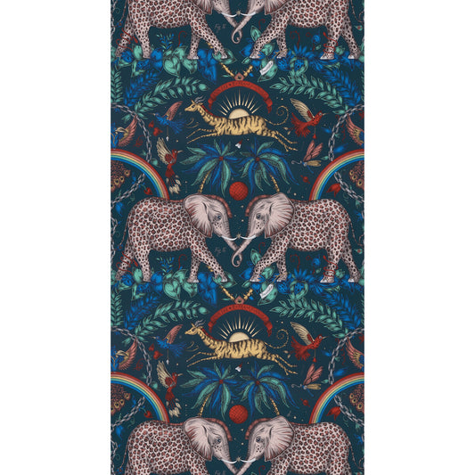 CLARKE AND CLARKE ZAMBEZI NAVY