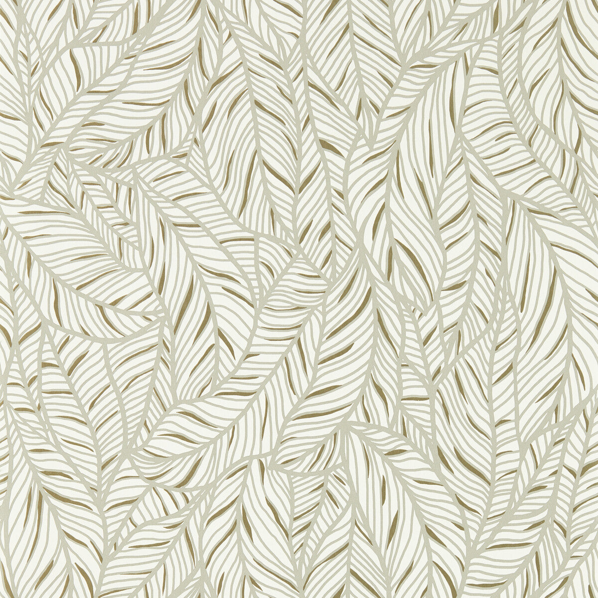 CLARKE AND CLARKE SELVA LINEN/CHAMPAGNE WP