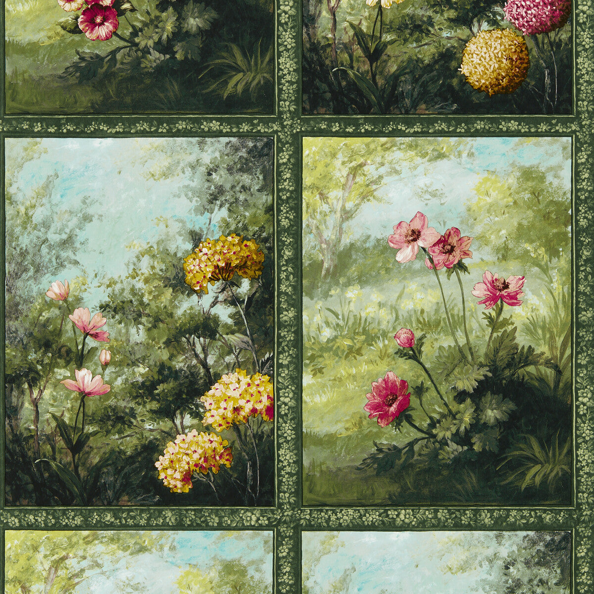 CLARKE AND CLARKE ARTUS FOREST WP