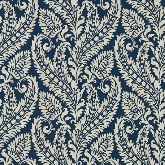 CLARKE AND CLARKE REGALE DENIM WP