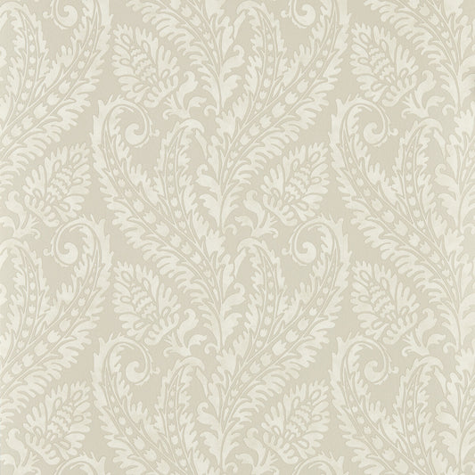 CLARKE AND CLARKE REGALE IVORY MOCHA WP